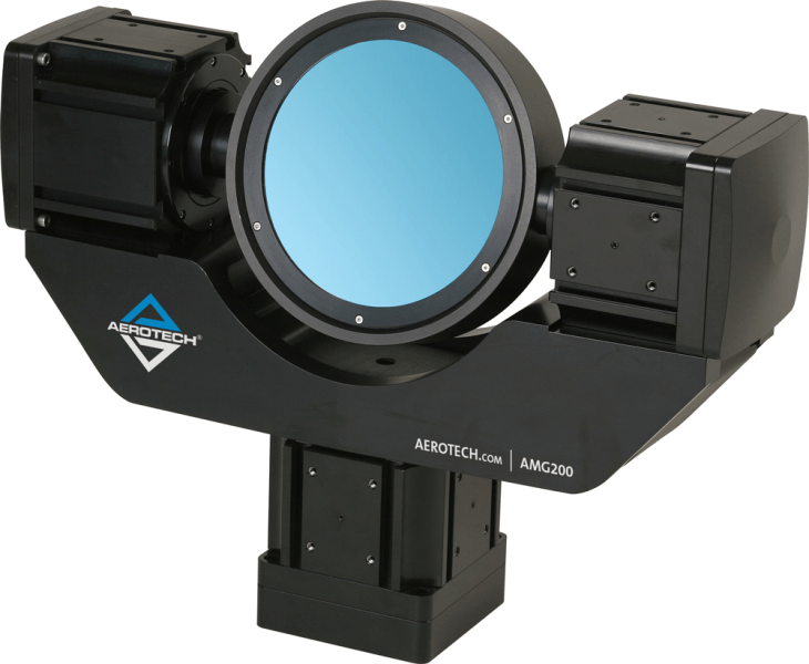 Polarizer mount